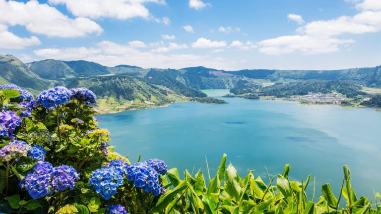 Sete Cidades