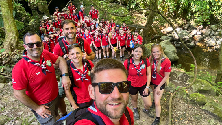 Guided Hike