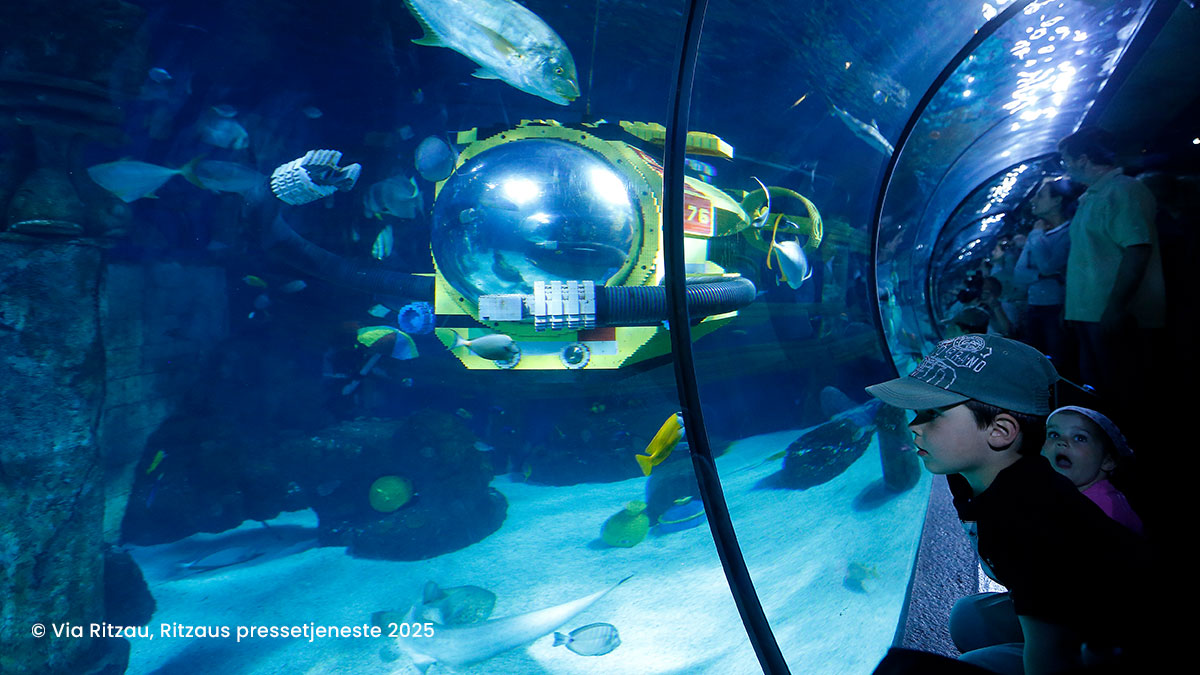 Atlantis-by-SEA-LIFE