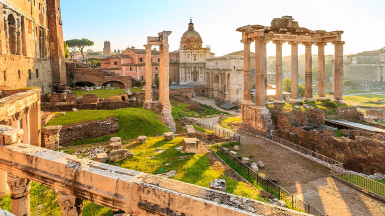rome-11