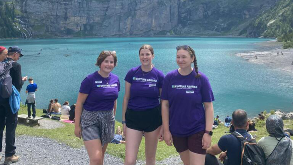 reps in Adelboden
