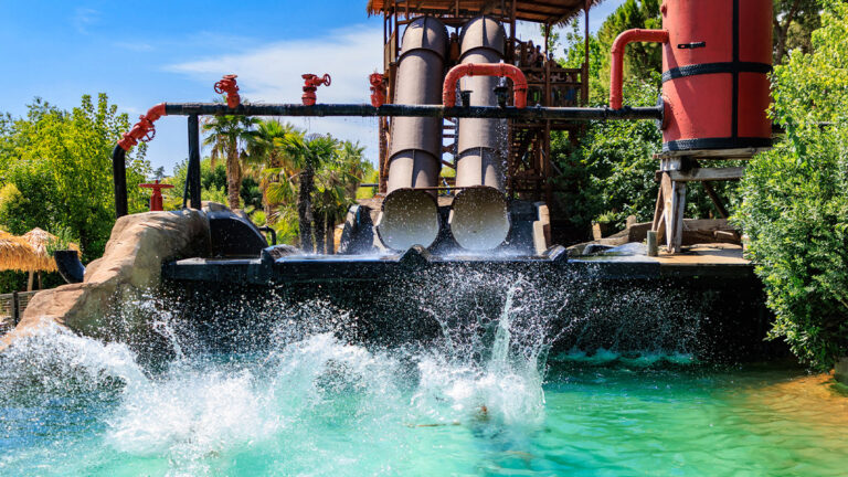 Caneva World Aquapark