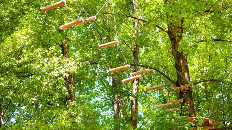 Caldes Adventure Park