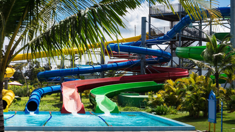 Waterpark
