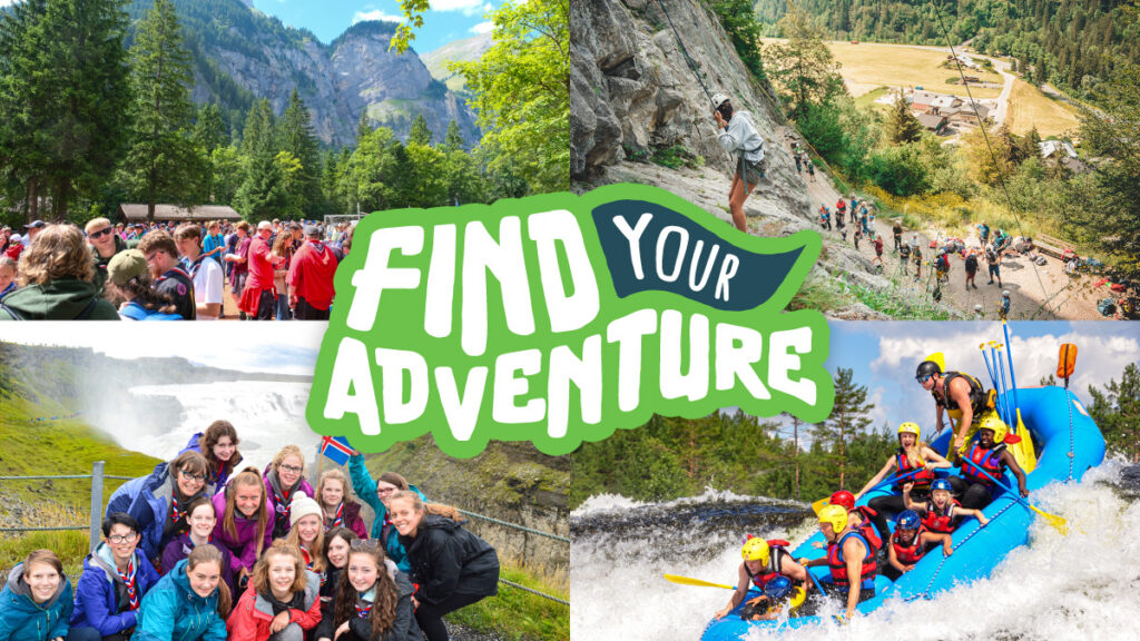 Find your adventure with Venture Abroad