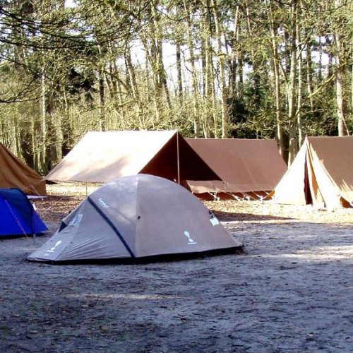 Buitenzorg Camp