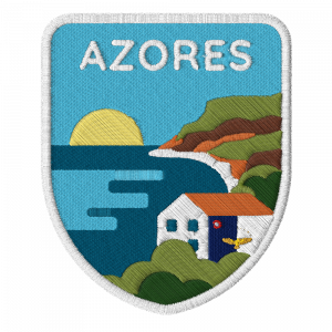 Azores badge