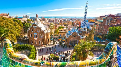 barcelona