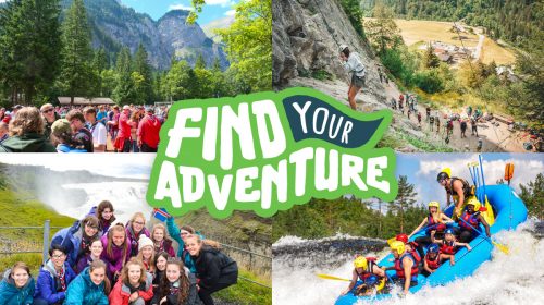 Find your adventure with Venture Abroad