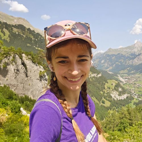 Venture Abroad reps